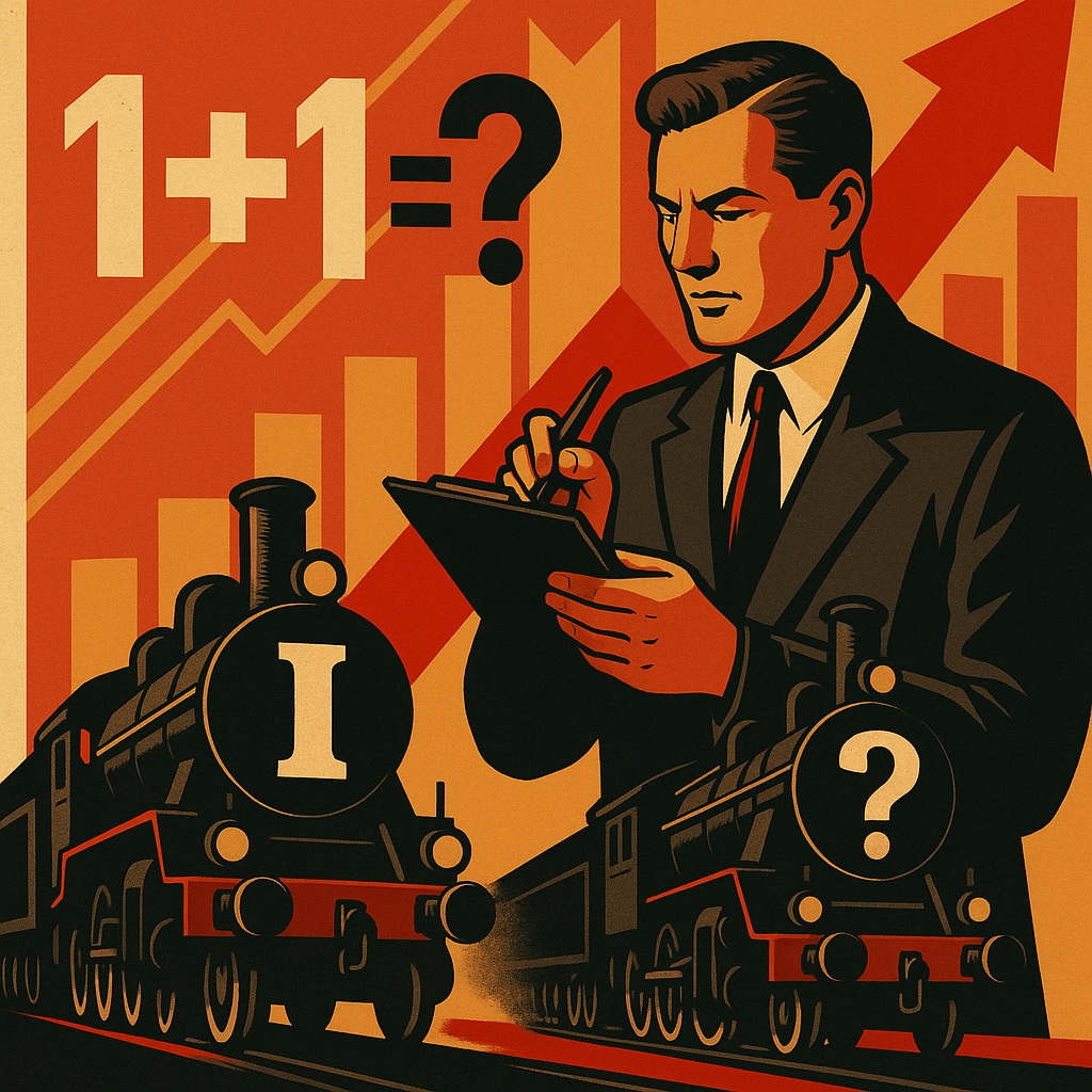 SPW Turns Two: Real Results vs. Buy & Hold